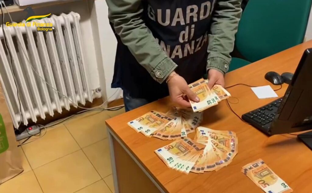 Patrimonio da un milione confiscato a un imprenditore edile