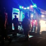 Scontro auto-moto a Sasso Marconi, gravissimo un 22enne