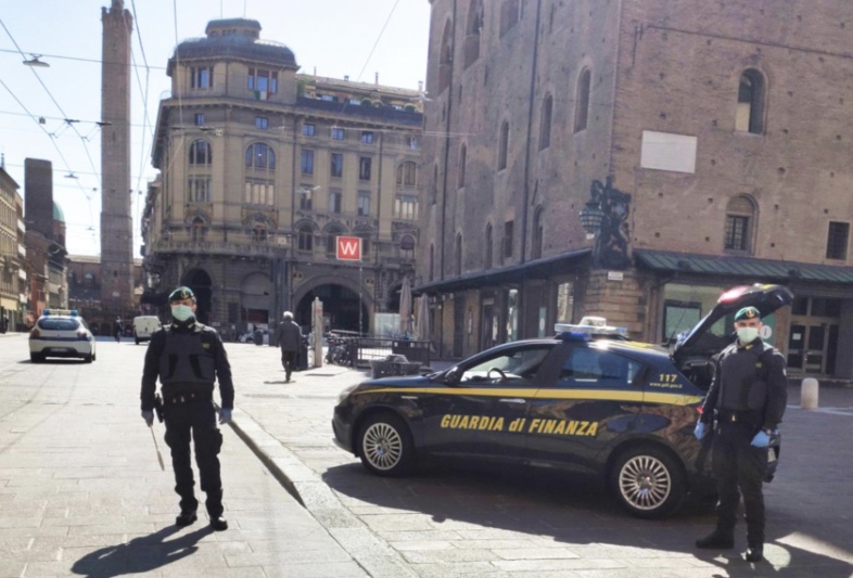 Amministratore di condominio intasca più di 300mila euro