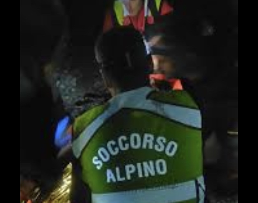 Escursionista 82enne ha un malore durante gita in Appennino, intervengono Soccorso Alpino e pompieri