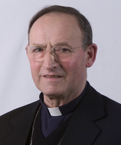 È morto Mons. Ernesto Vecchi