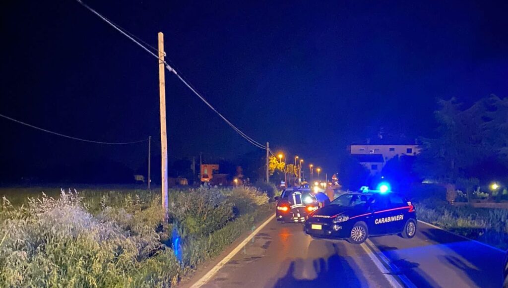 Schianto fra auto e moto a Medicina, morto 54enne