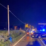 Schianto fra auto e moto a Medicina, morto 54enne