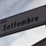 Piazza XX Settembre, polizia locale denuncia pusher in monopattino