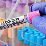 Primo caso di Omicron 4 a Bologna, scoperto al Sant’Orsola