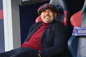 Sinisa Mihajlovic è stato dimesso dall’Ospedale Sant’Orsola