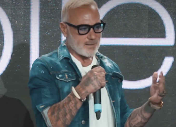 Gianluca Vacchi: ‘Contro di me affermazioni false e offensive’