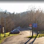 Villa Ghigi: lasciano la figlia di 3 anni in auto per fare pic-nic, genitori denunciati