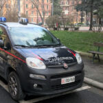 Ruba in polisportiva ma perde un foglio con i suoi dati