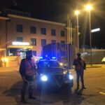 Spara dal balcone a Castenaso: 50enne denunciato