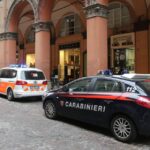 Turista sotto l’effetto di stupefacenti aggredisce carabinieri