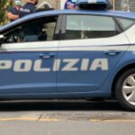 Magrebino minaccia la compagna incinta. Arrestato dalla polizia