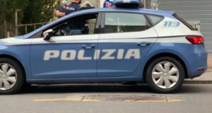 Magrebino minaccia la compagna incinta. Arrestato dalla polizia