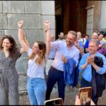 Budrio torna al centrosinistra. Debora Badiali eletta sindaco al primo turno