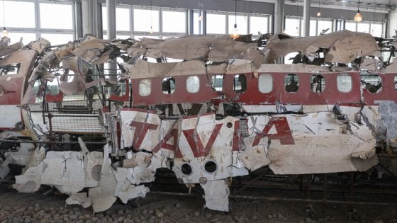 Ustica: parla un supertestimone, ‘battaglia aerea intorno al Dc9’