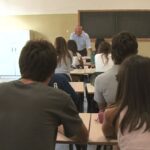 Scuola: in Emilia-Romagna si torna in classe il 15 settembre