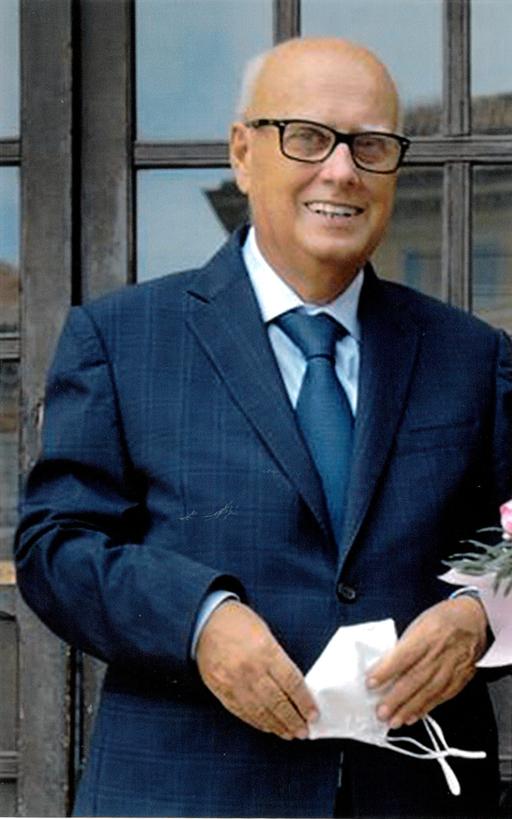 Paolo Beghelli è il nuovo presidente della Fondazione Carisbo