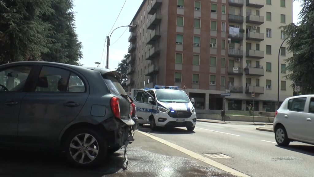 Incidente in via della Pietra: biciclettata per ricordare Strato Esposito