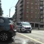 Incidente in via della Pietra: biciclettata per ricordare Strato Esposito