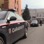 Minaccia di morte moglie e figli, 39enne arrestato