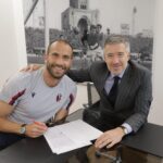 De Silvestri rinnova fino a giugno 2023