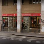 Addio alla libreria Feltrinelli di via dei Mille