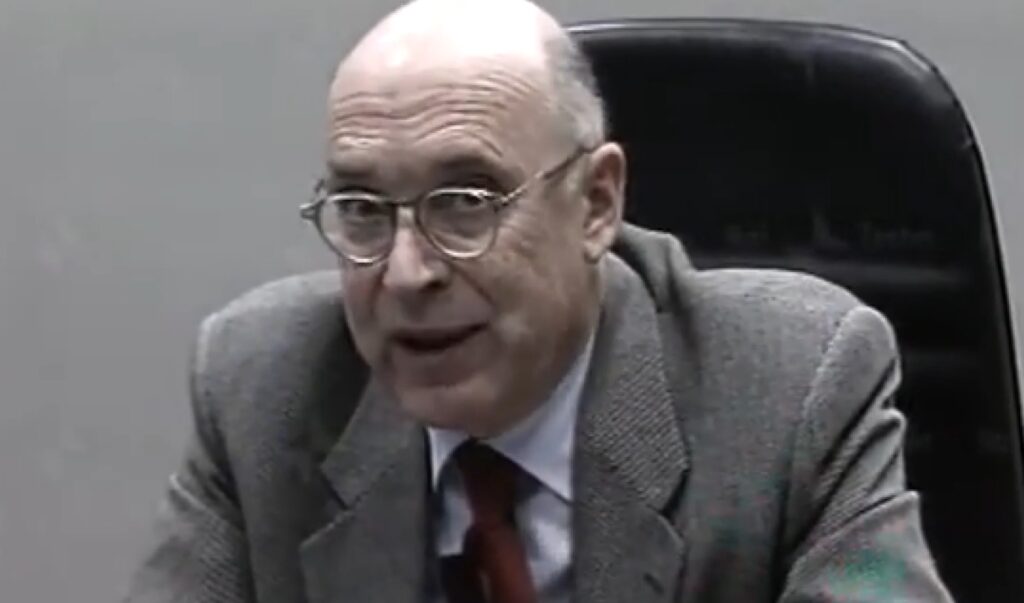 E’ morto l’ex presidente E-R La Forgia, dopo la sedazione profonda