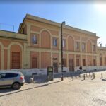 Occupazione ‘a tempo’ per la Palazzina Magnani di via Azzo Gardino