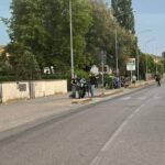 Gravissimo un pedone investito sulle strisce a Molinella