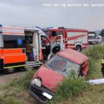 Schianto nell’Imolese, muore una ragazza di 27 anni