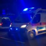 Incidente a Porta Santo Stefano, muore un 76enne