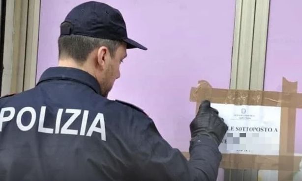 Discoteca abusiva in un bar a Castel Maggiore: licenza sospesa per 5 giorni