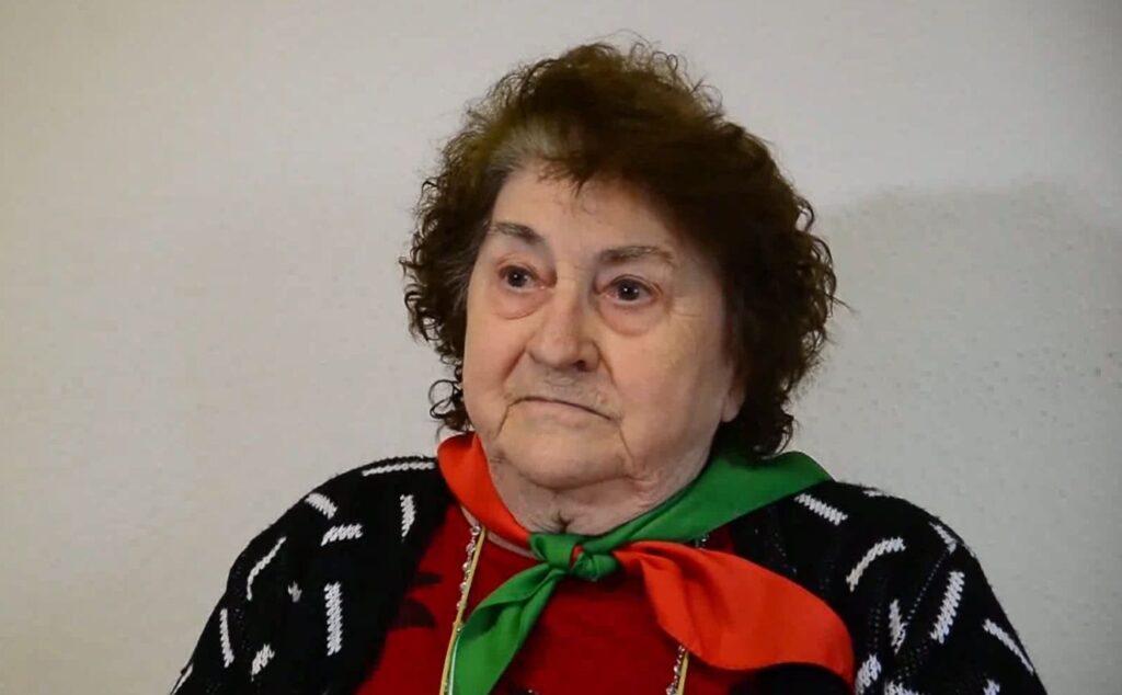 Addio alla partigiana Mimì: Eleonora Sambri aveva 96 anni