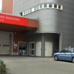 Ruba farmaci e attrezzature al Sant’Orsola, arrestato