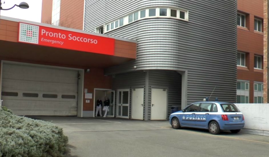 Ruba farmaci e attrezzature al Sant’Orsola, arrestato