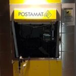 Assalto esplosivo al Postamat di Monteveglio, ladri beffati