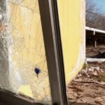 Ancora intrusi alla ex Stamoto, tre denunce