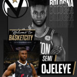Semi Ojeleye alla Virtus, Hervey rescinde