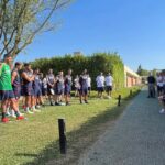 Mihajlovic a Casteldebole per il raduno del Bologna