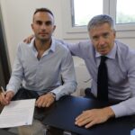Bardi rinnova con il Bologna fino al 2023