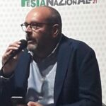 Enrico Di Stasi nuovo segretario Pd cittadino