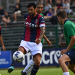 Bologna-Settaurense 8-0: la cronaca e il tabellino della prima amichevole del ritiro