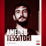 Virtus, Tessitori ufficiale alla Umana Reyer Venezia