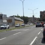 Via Tolmino, al via i cantieri per completare la pista ciclabile