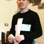 Omicidio a Castel del Rio, domani sera fiaccolata per Fabio