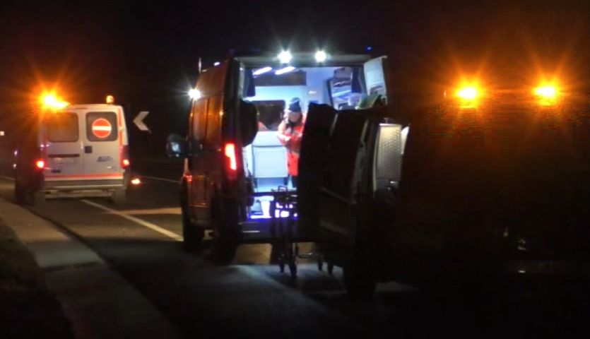 Investita e uccisa a 18 anni mentre attraversa sulle strisce. Tragedia a Pieve di Cento