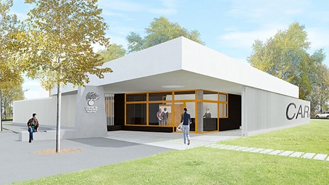 Ripartono i lavori per caserma dei Cc al Pilastro di Bologna