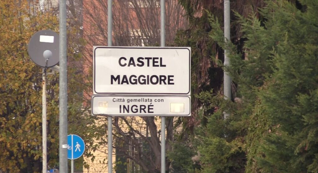Furto sventato in un’abitazione a Castel Maggiore
