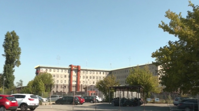 Muore in carcere in isolamento, il Garante lancia l’allarme