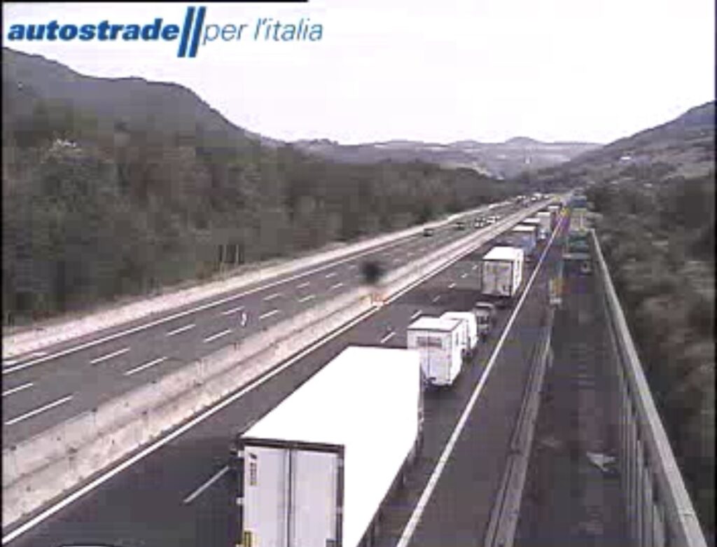 24 feriti in un incidente a Sasso Marconi